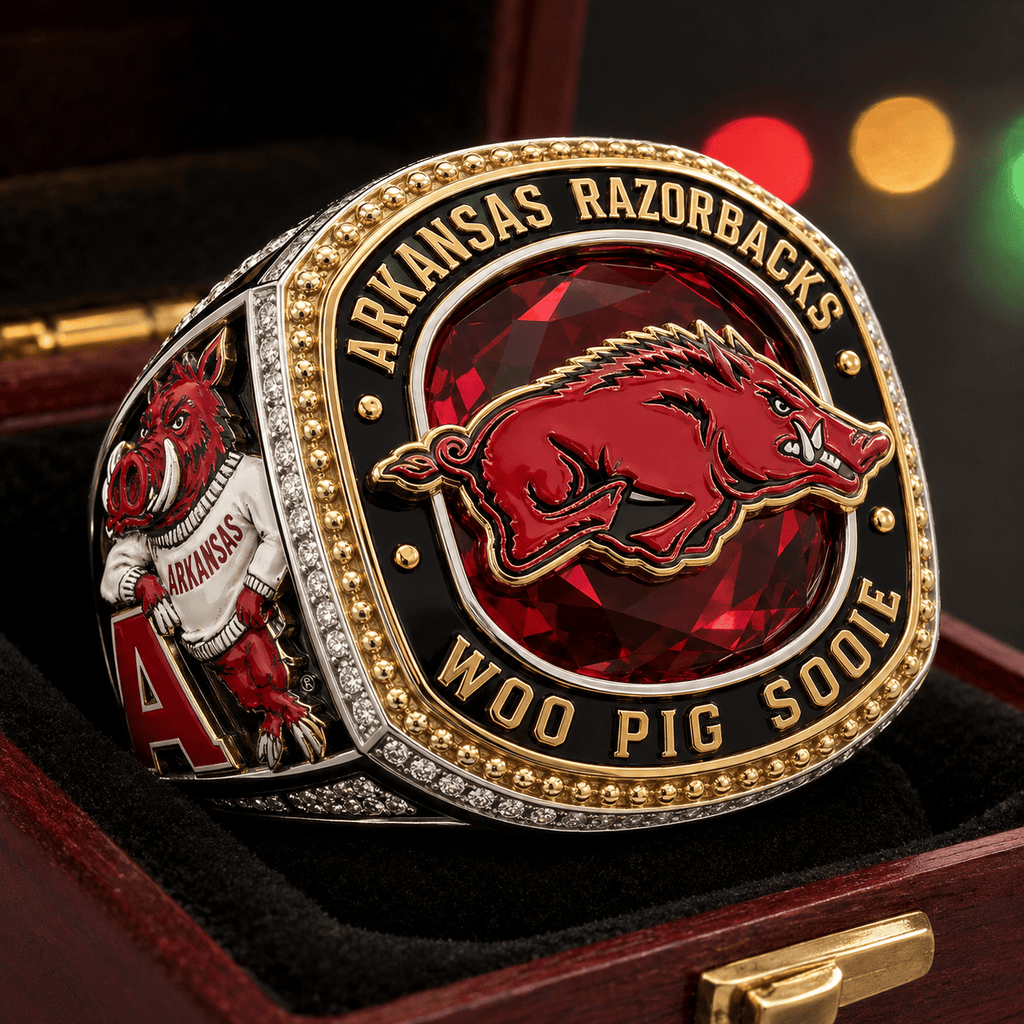 AKR Premium Ring NPL