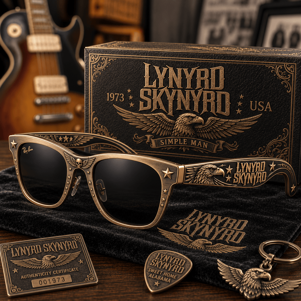 PREMIUM LNSN UNISEX SUNGLASSES NTVA