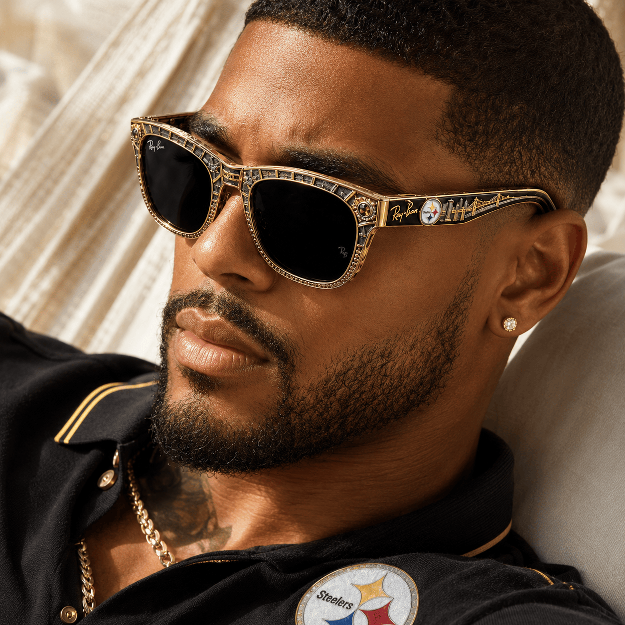 PREMIUM PBS UNISEX SUNGLASSES NPL