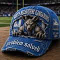 NMKS Premium Vintage Cap TTNL