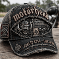MTH Premium Vintage Cap NTNA