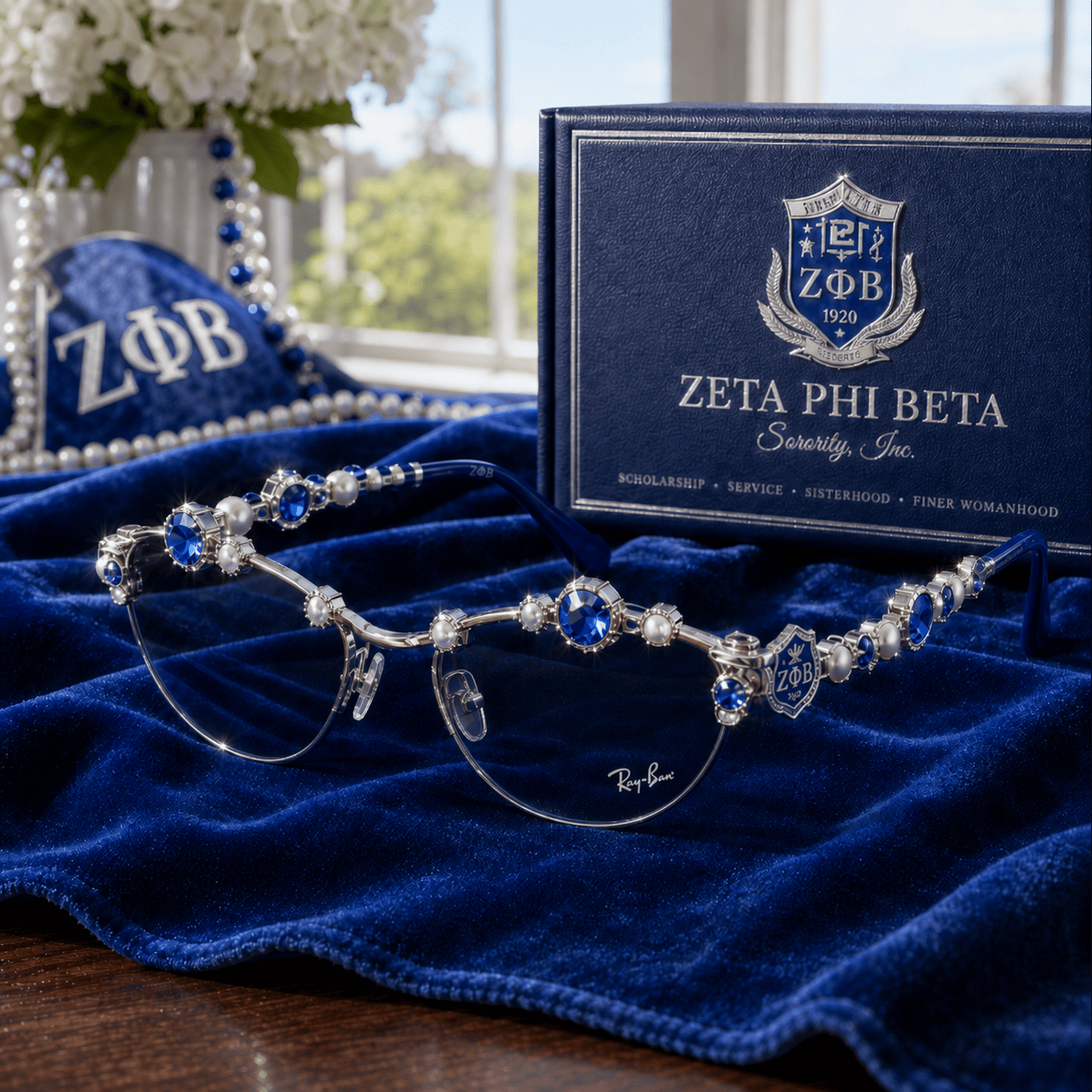 PREMIUM ZPB UNISEX SUNGLASSES NPL