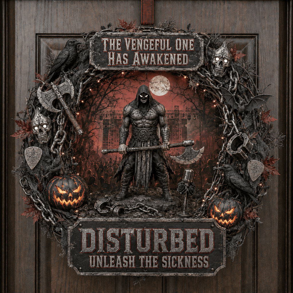 DSTUR Decorative Wreath NTVA