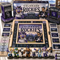 Premium CLRDR Board Game VTH