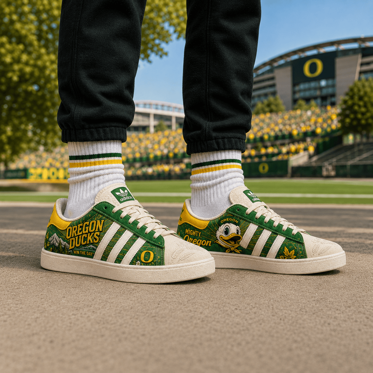 PREMIUM ORD CASUAL SHOES NTTB