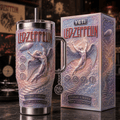 LZPL 40oz Tumbler With Handle TTNL